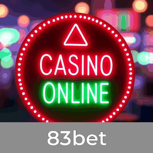 83bet - Promoções e bônus exclusivos para novos jogadores.