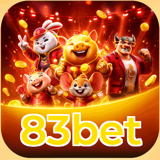 Tabela RTP dos jogos de cassino da 83bet