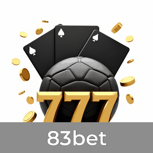 83bet - Plataforma confiável para apostas emocionantes e bônus