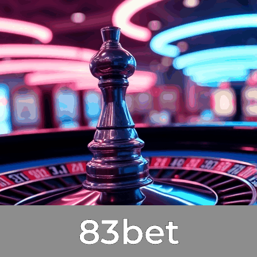 83bet - Plataforma confiável para apostas emocionantes e bônus