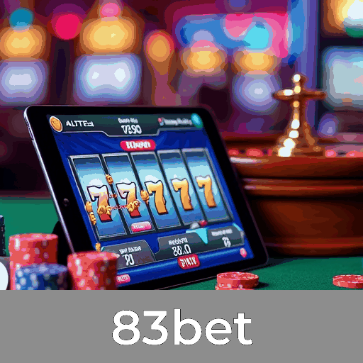 83bet - Sites de apostas esportivas e apostas ao vivo