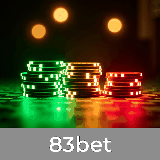 83bet: Entre com login rápido e explore jogos ao vivo